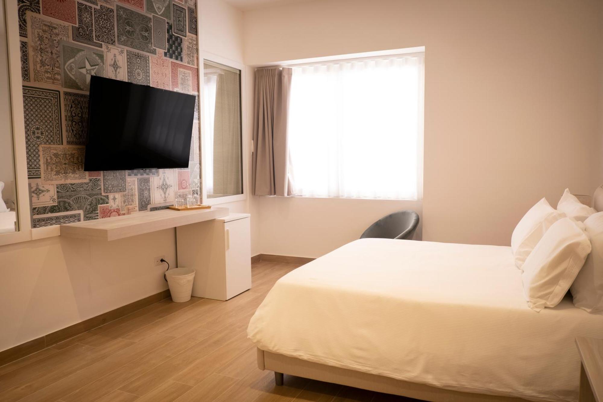 Monumental Luxury Rooms Caserte Extérieur photo